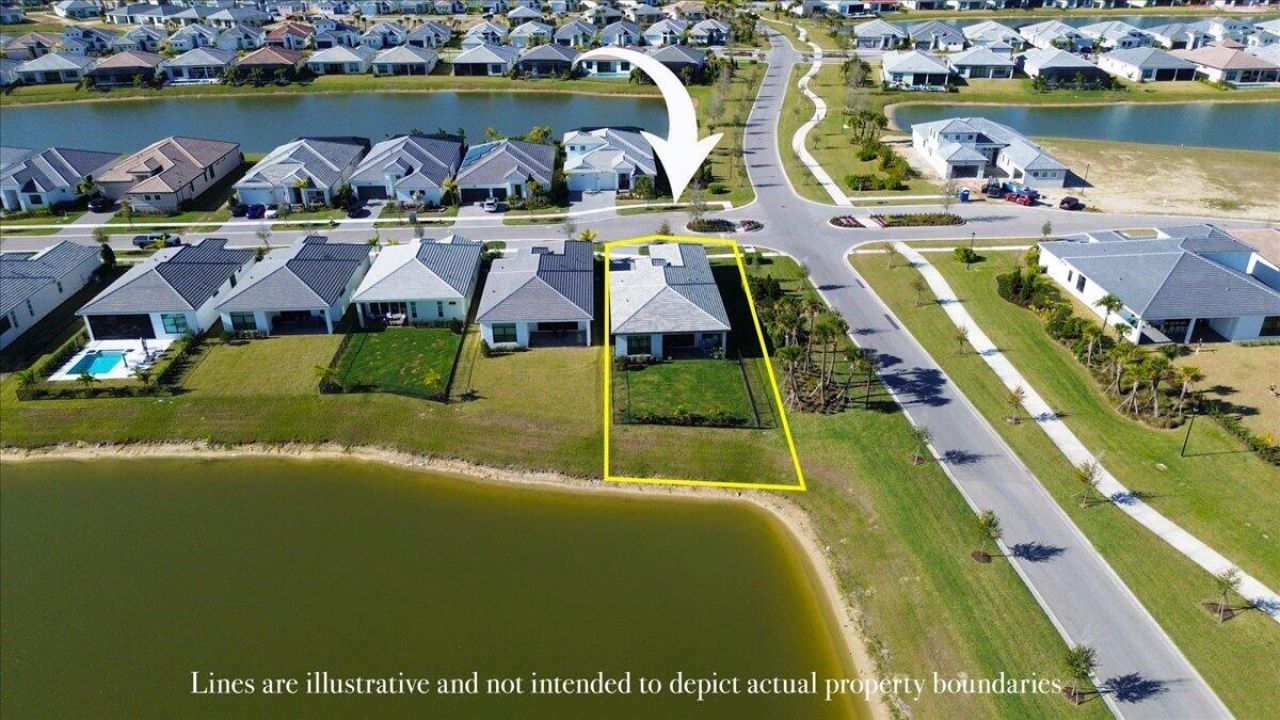 8431 SW Cantante Way, Port Saint Lucie, FL 34987 Photo