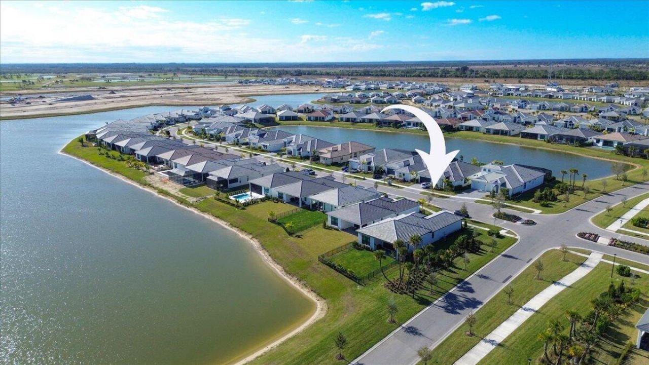 8431 SW Cantante Way, Port Saint Lucie, FL 34987 Photo