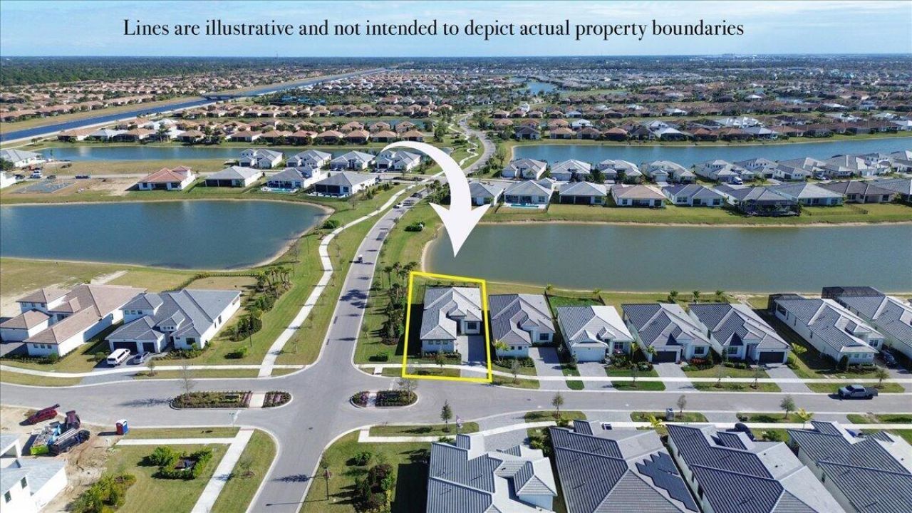 8431 SW Cantante Way, Port Saint Lucie, FL 34987 Photo