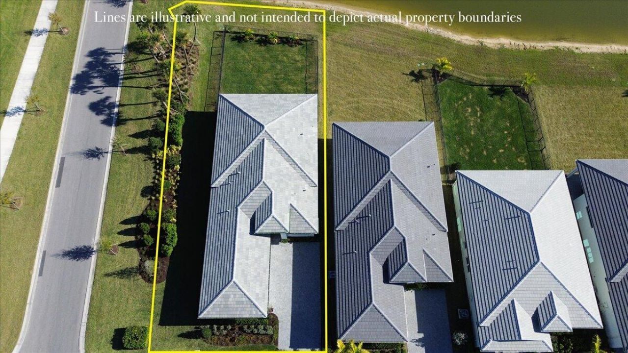 8431 SW Cantante Way, Port Saint Lucie, FL 34987 Photo