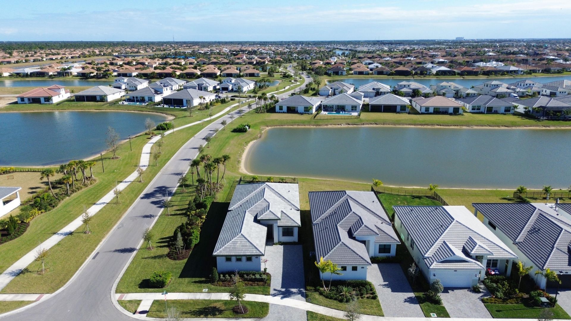 8431 SW Cantante Way, Port Saint Lucie, FL 34987 Photo