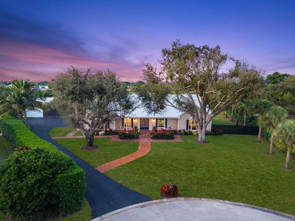 12625 Oak Arbor Ln, Boynton Beach, FL 33436