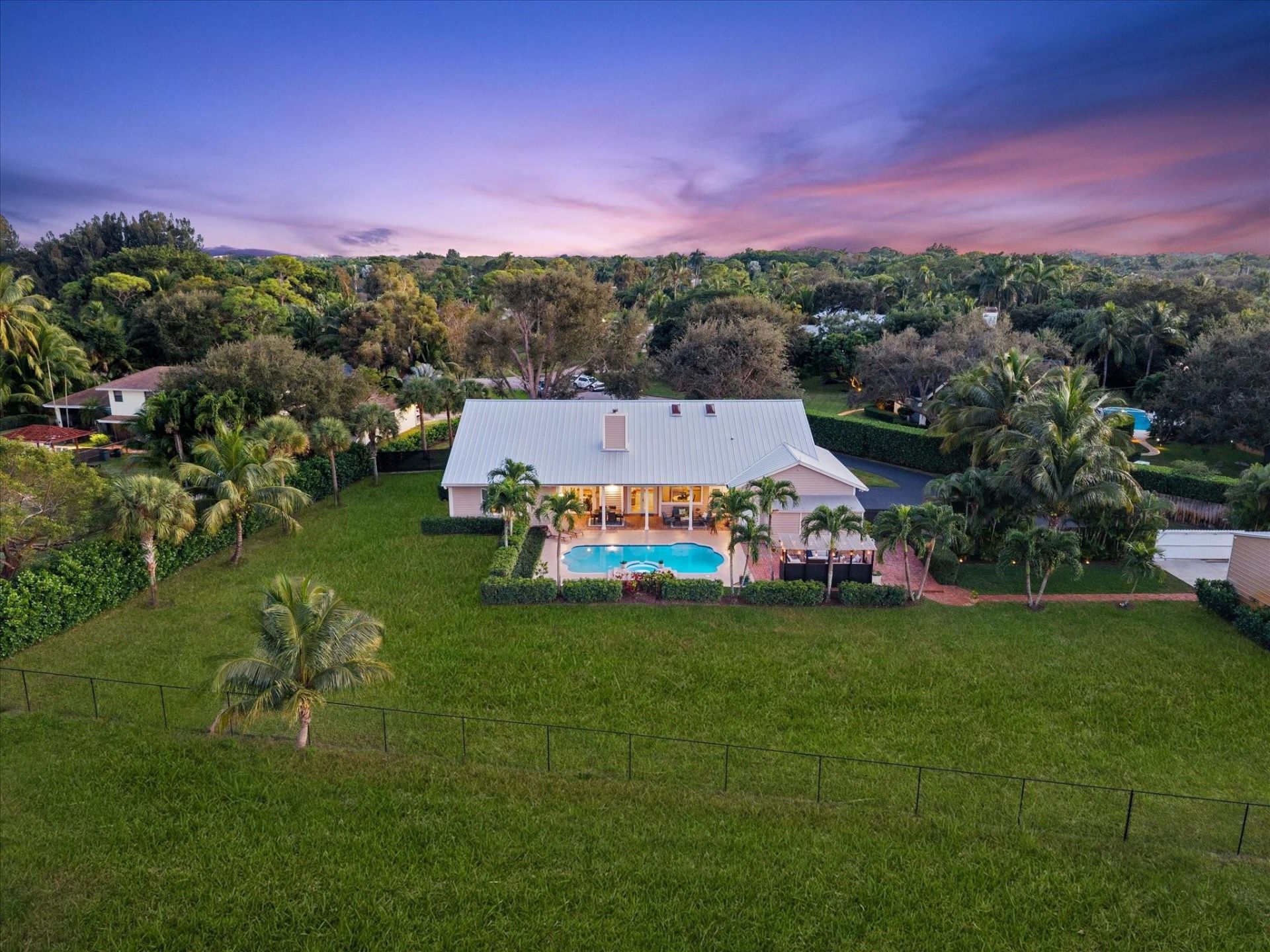 12625 Oak Arbor Ln, Boynton Beach, FL 33436 Photo