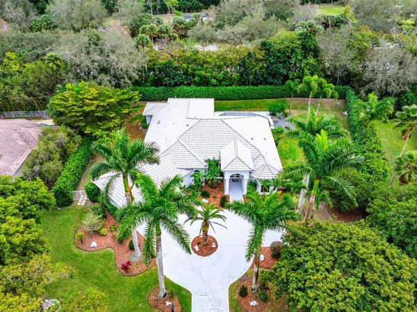 6236 NW 82nd Ave, Parkland, FL 33067