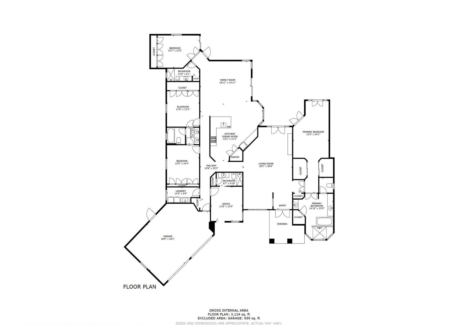 6236 NW 82nd Avenue, Parkland, FL 33067 Photo