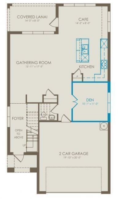 4422 S Silverwood Lane, Fort Lauderdale, FL 33309 Photo