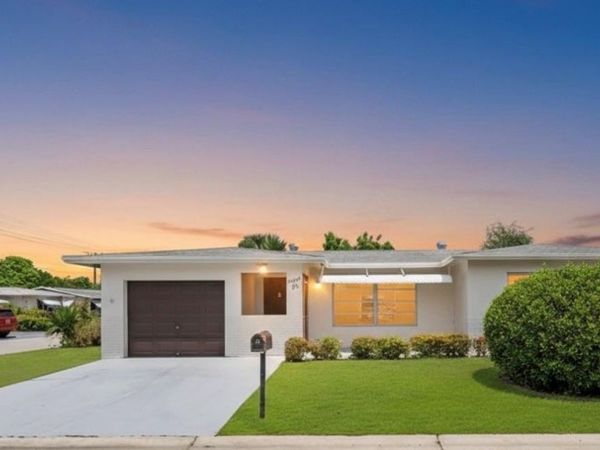 7005 NW 11th Street, Margate, FL 33063