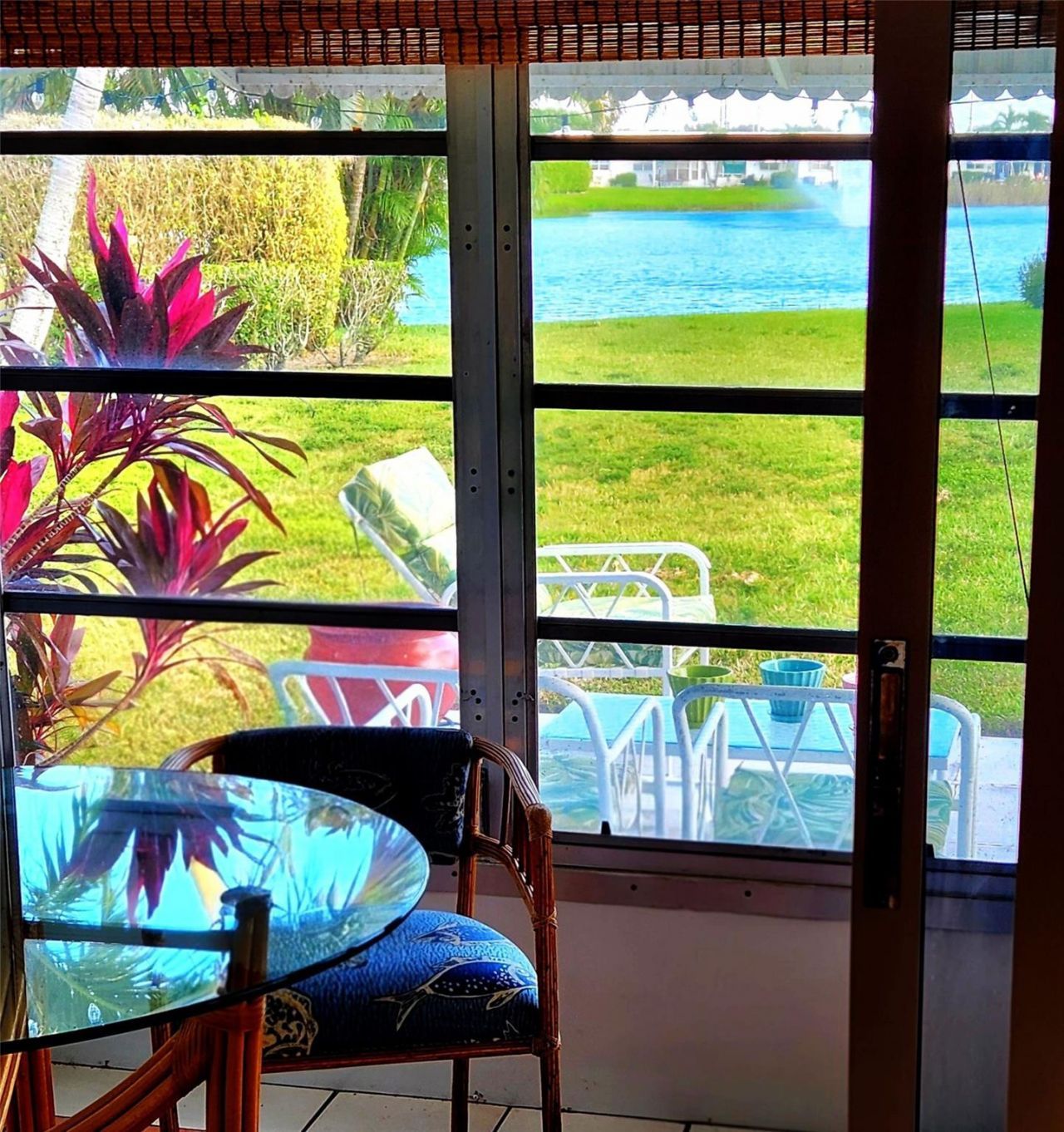 2100 SW Lake Circle Drive, Unit 110, Boynton Beach, FL 33426 Photo