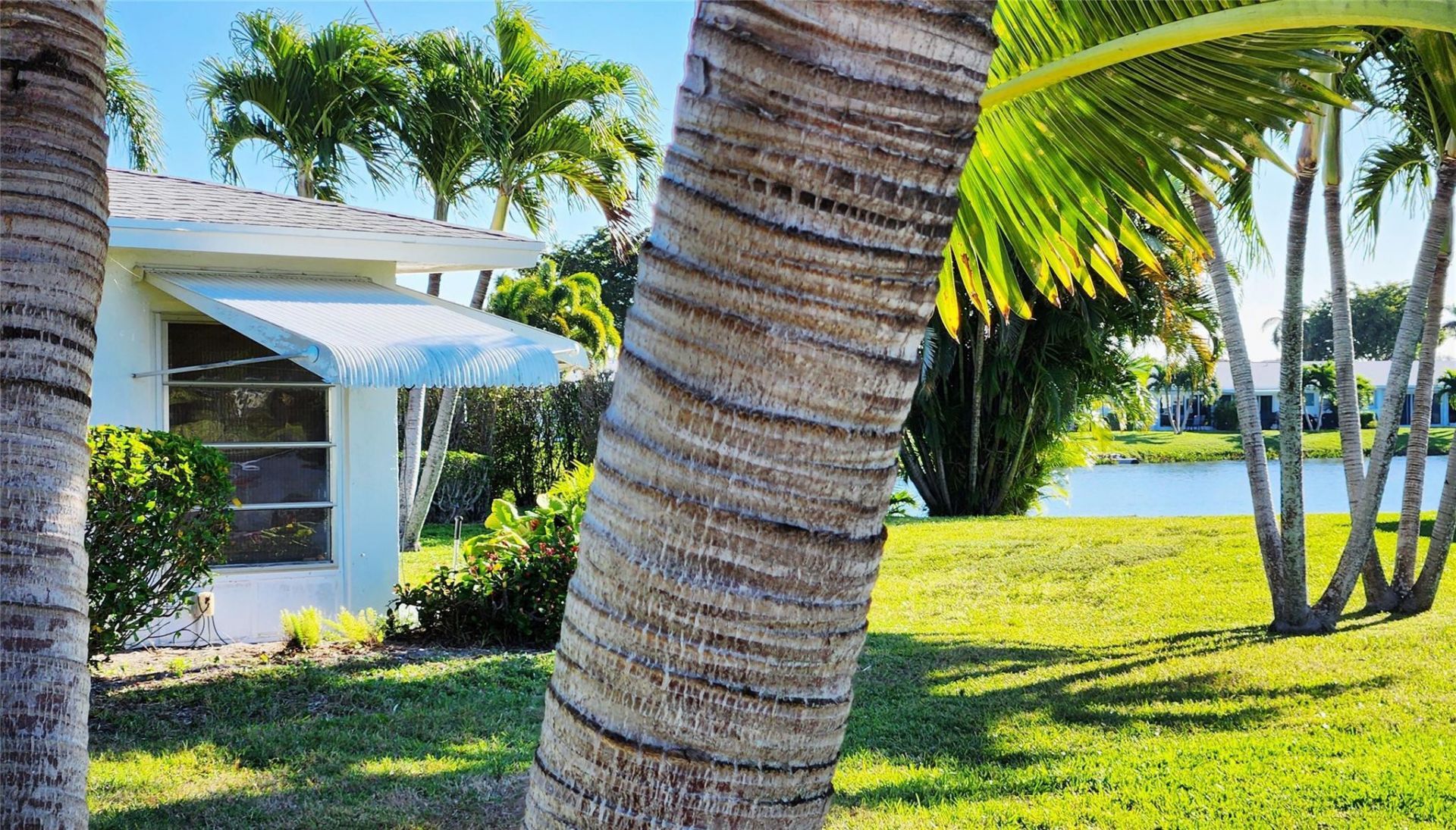 2100 SW Lake Circle Drive, Unit 110, Boynton Beach, FL 33426 Photo