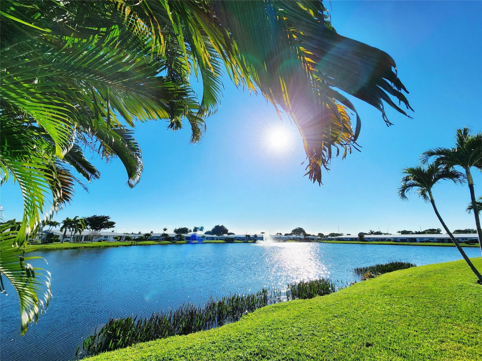 2100 SW Lake Circle Dr, Unit 110, Boynton Beach, FL 33426 Photo