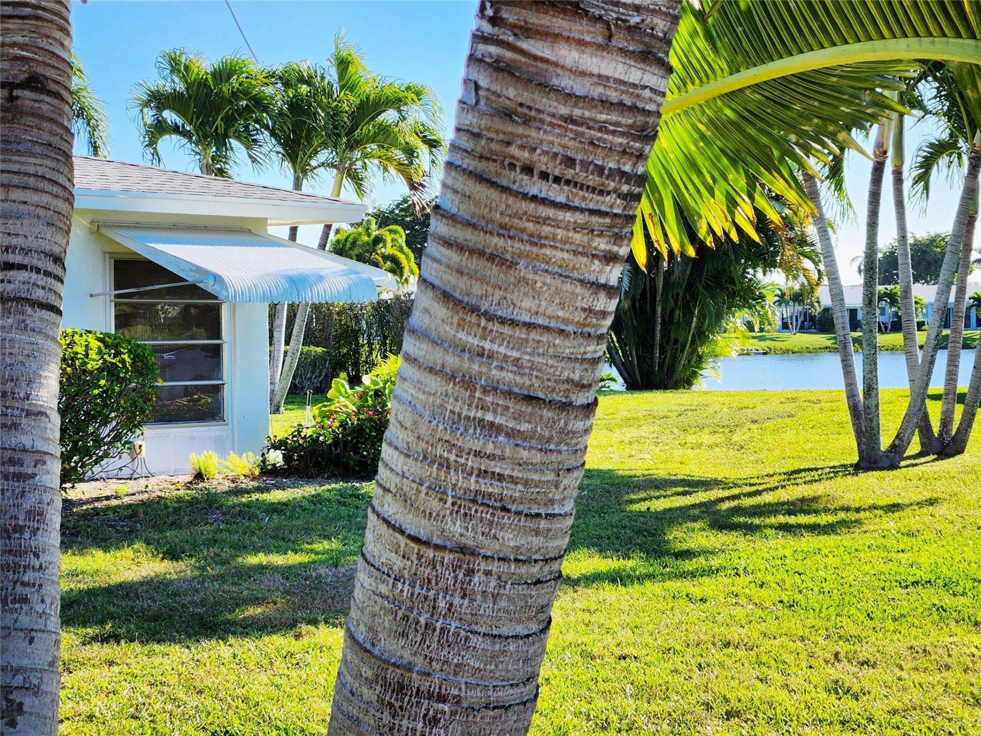 2100 SW Lake Circle Dr, Unit 110, Boynton Beach, FL 33426 Photo