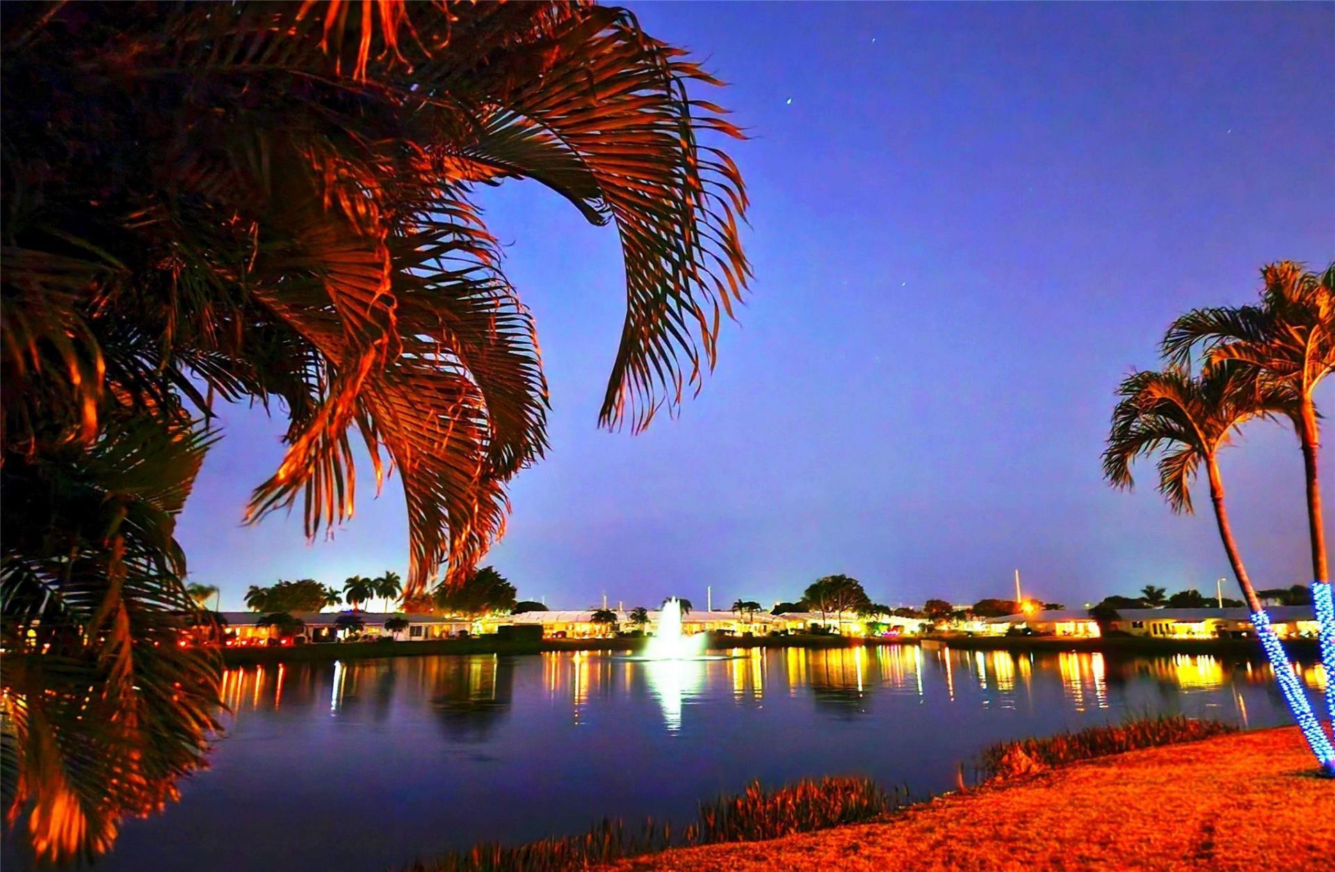 2100 SW Lake Circle Drive, Unit 110, Boynton Beach, FL 33426 Photo