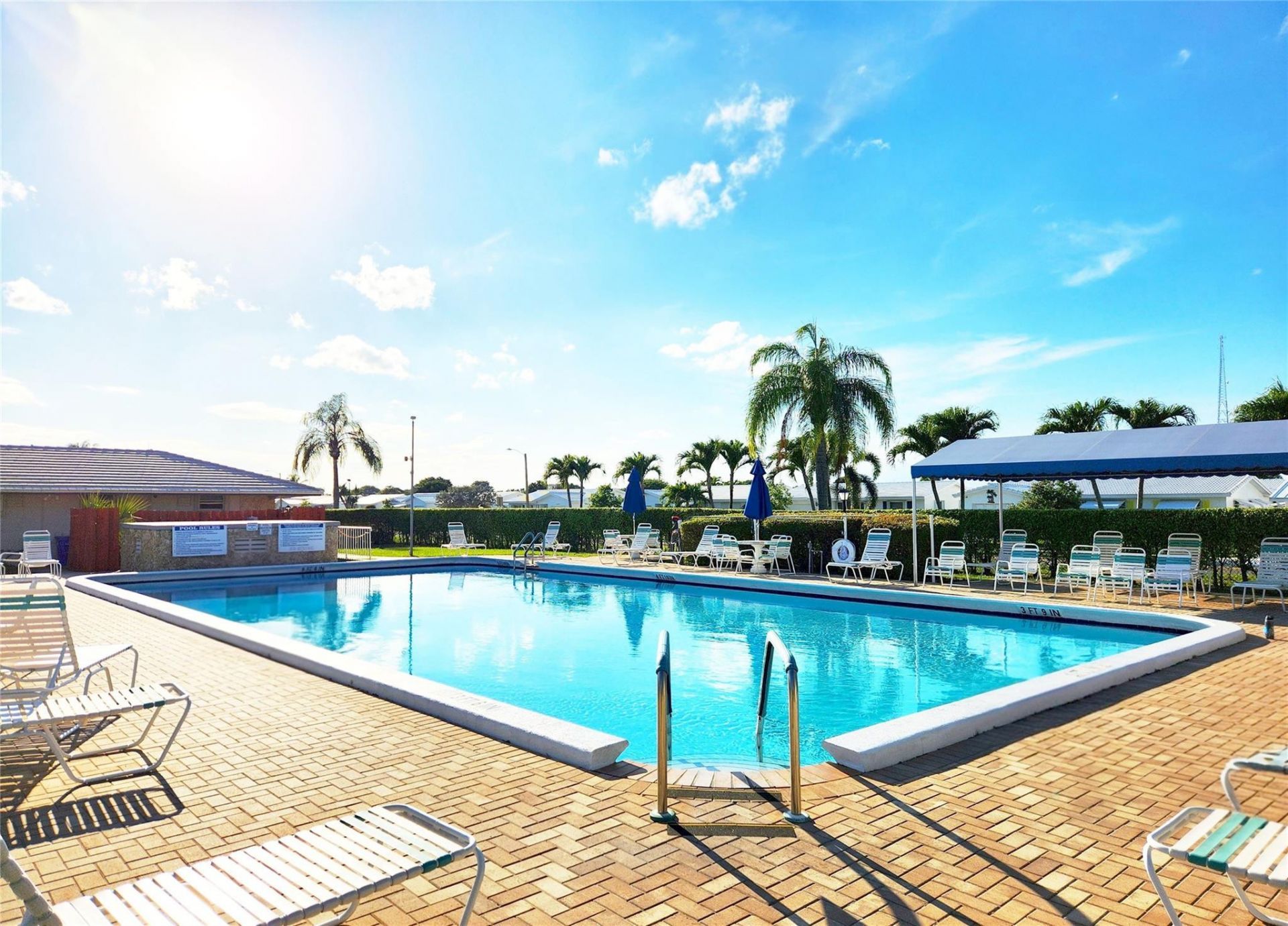 2100 SW Lake Circle Drive, Unit 110, Boynton Beach, FL 33426 Photo