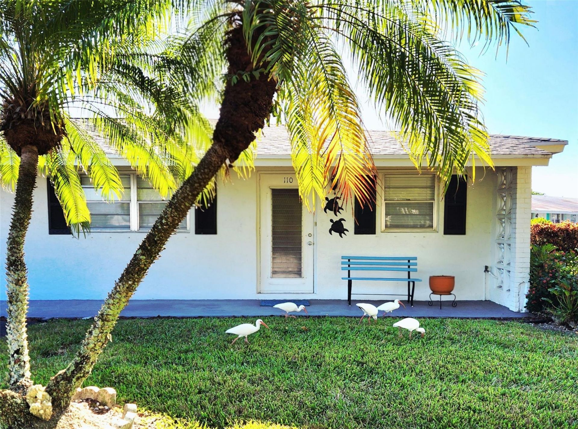 2100 SW Lake Circle Dr, Unit 110, Boynton Beach, FL 33426 Photo