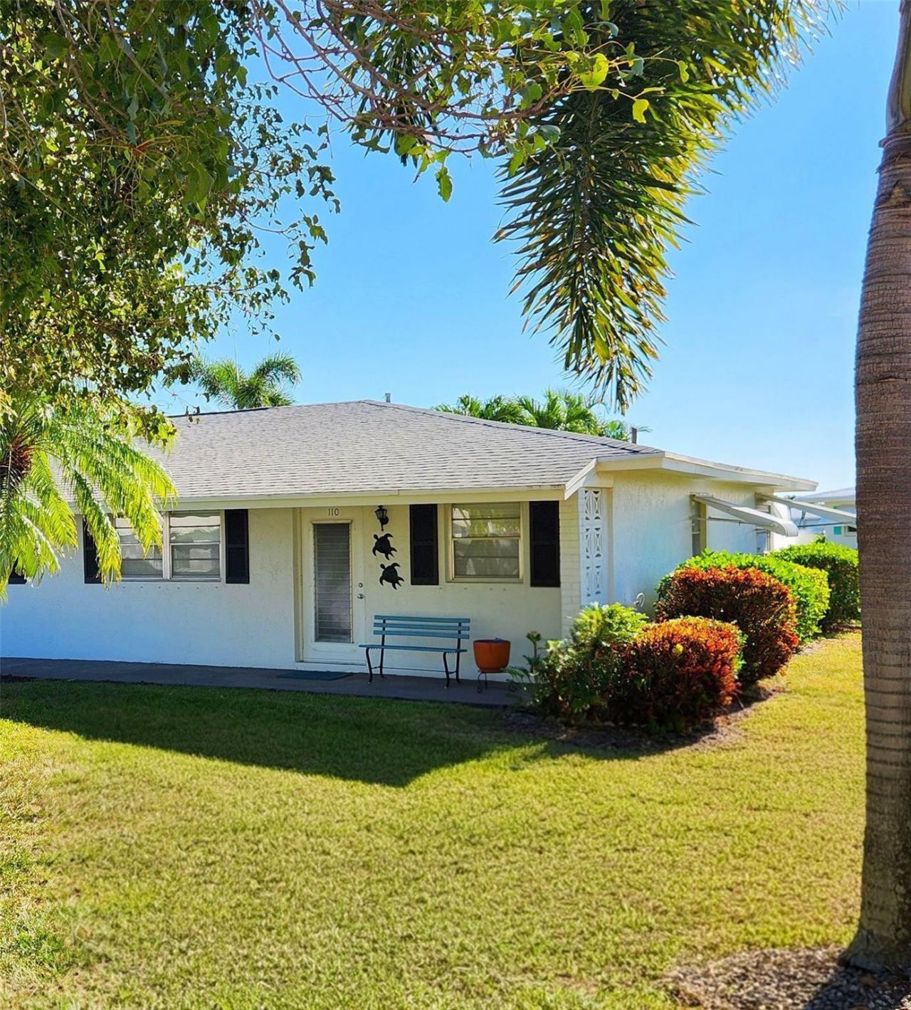 2100 SW Lake Circle Drive, Unit 110, Boynton Beach, FL 33426 Photo