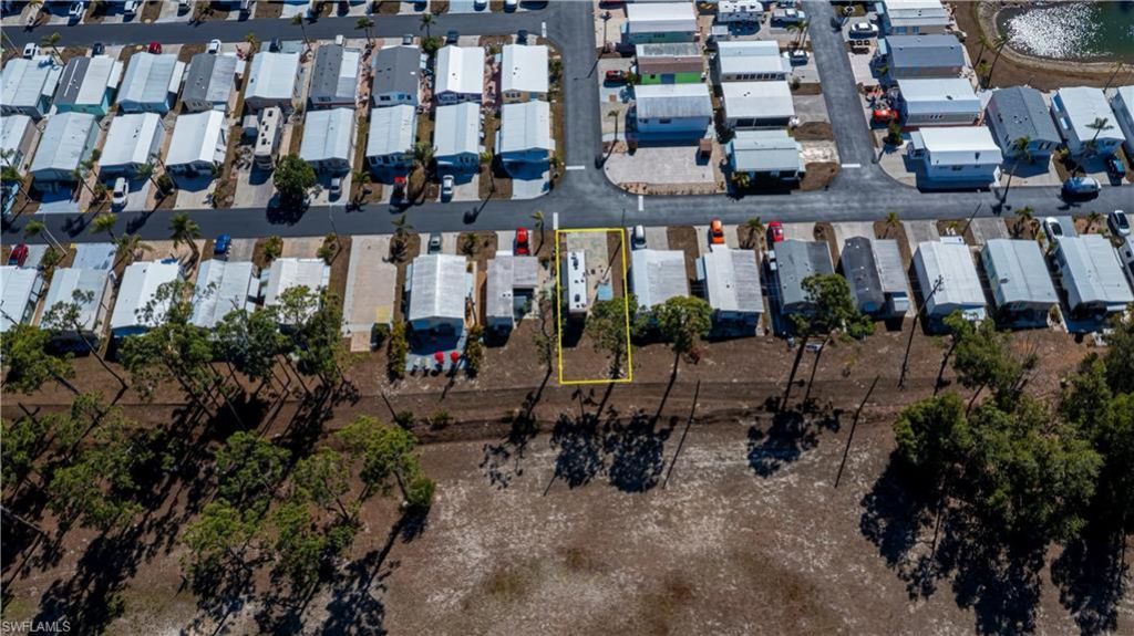 243 Caravan Cir, North Fort Myers, FL 33903 Photo
