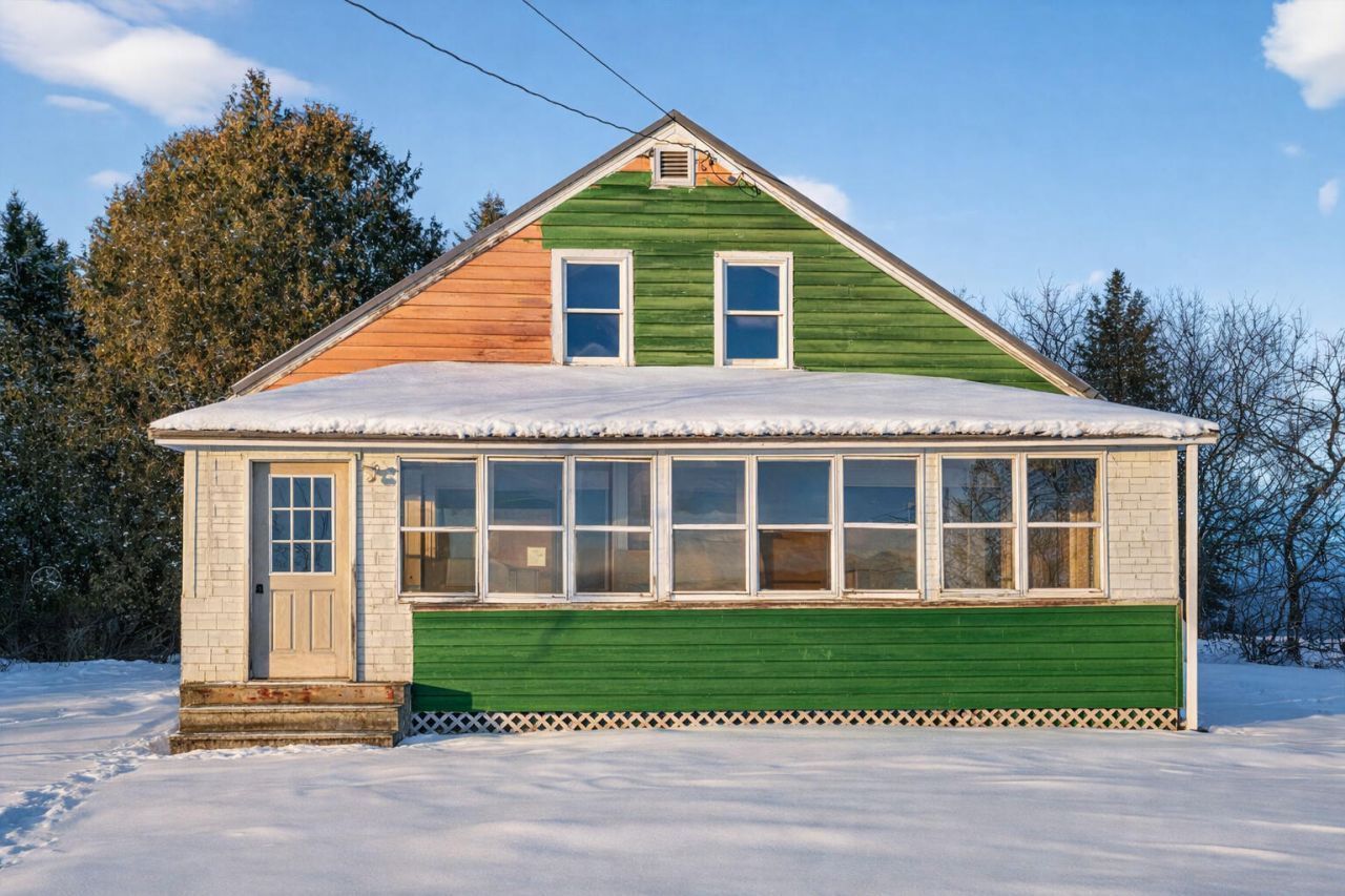 28 Hammond Street, Caribou, ME 04736 Main Photo