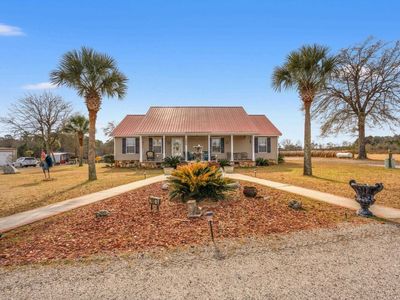 795 Dog Bluff Rd., Galivants Ferry, SC 29544