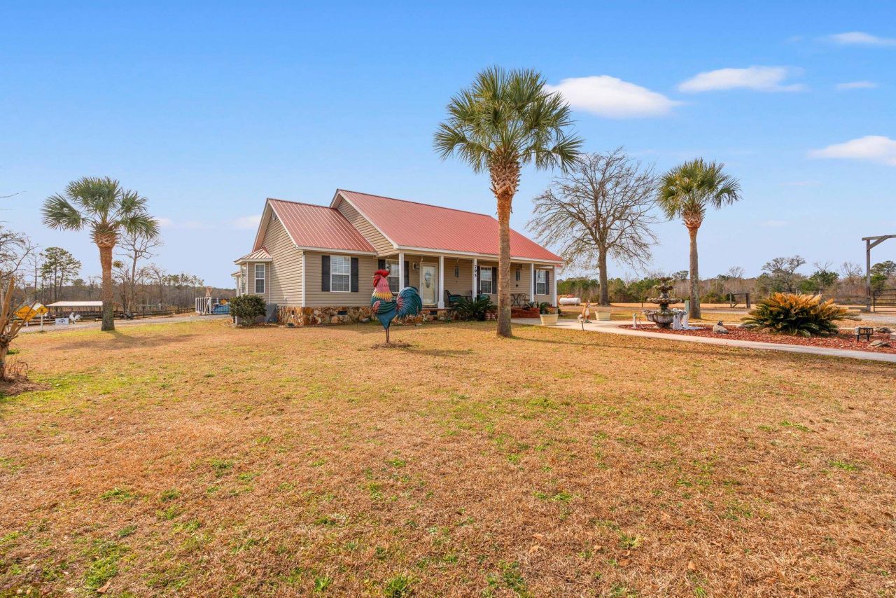 795 Dog Bluff Rd. Photo 16