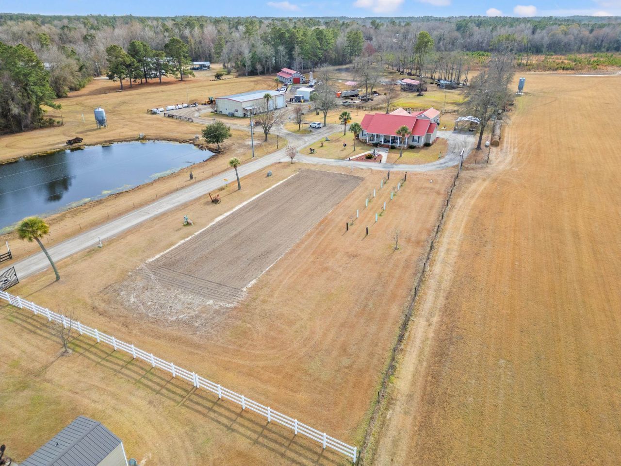 795 Dog Bluff Rd. Photo 17