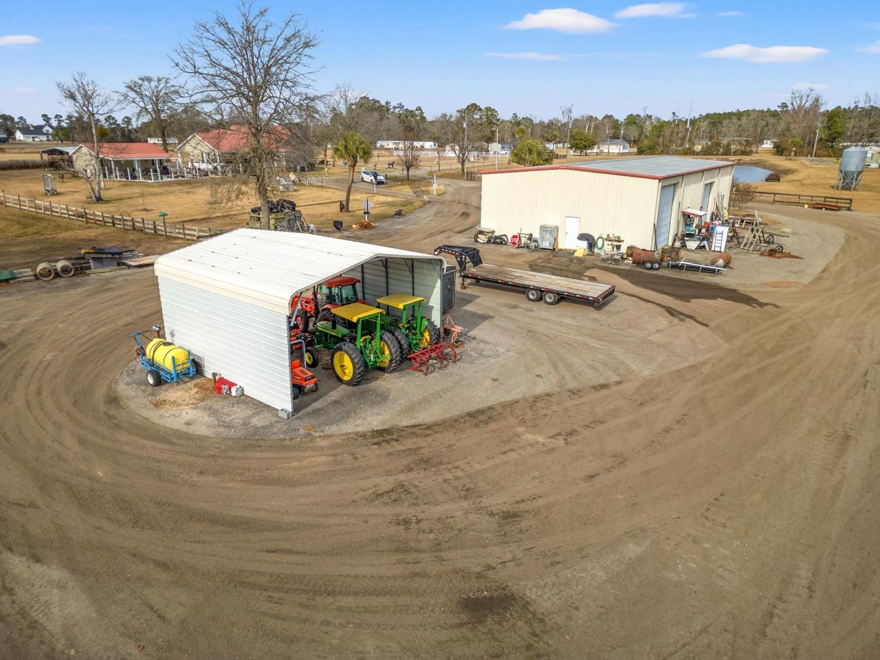 795 Dog Bluff Rd. Photo 18