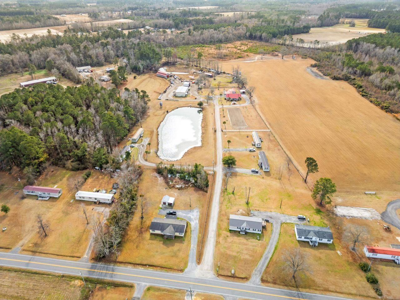 795 Dog Bluff Rd. Photo 20