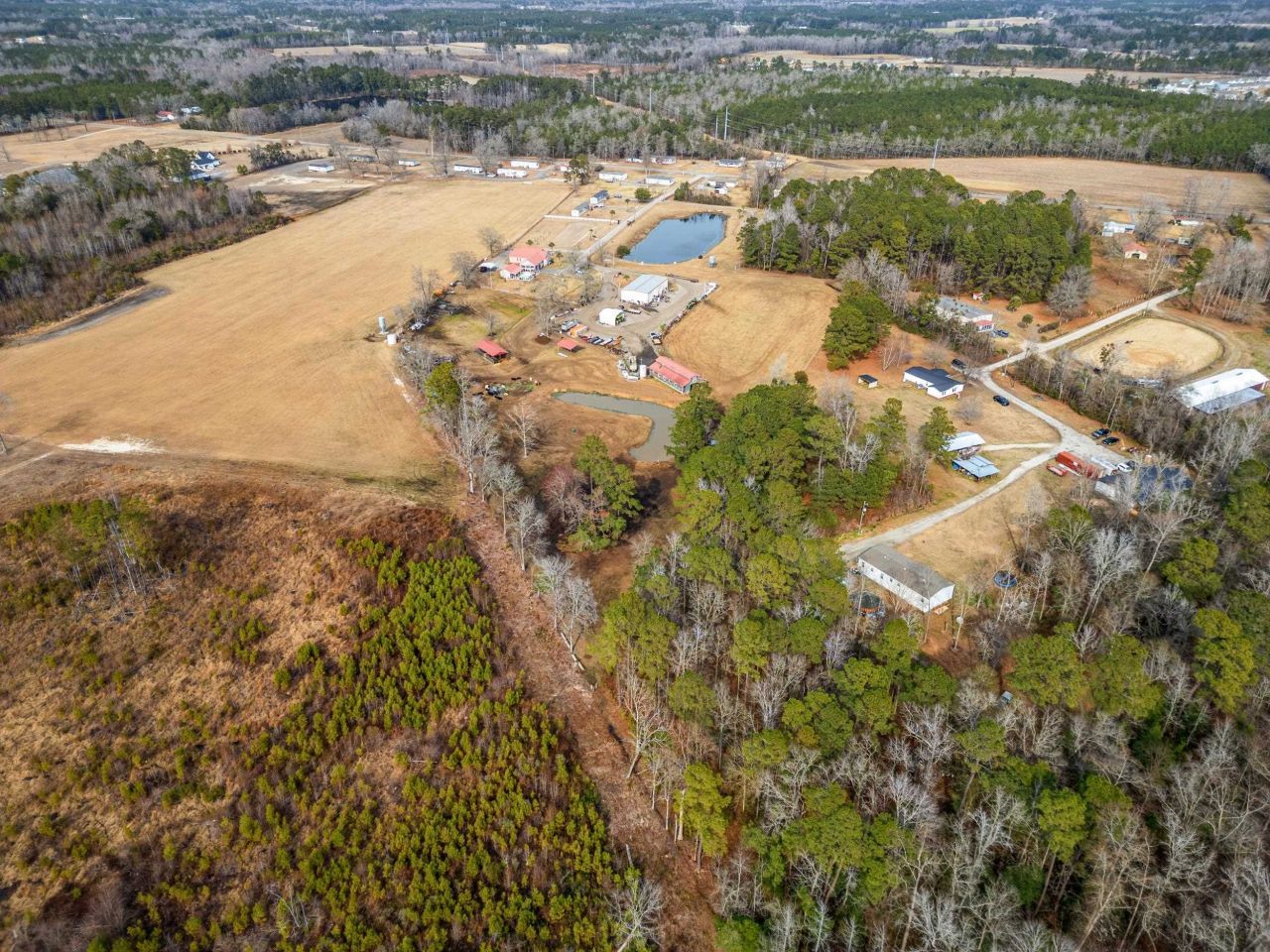 795 Dog Bluff Rd. Photo 21