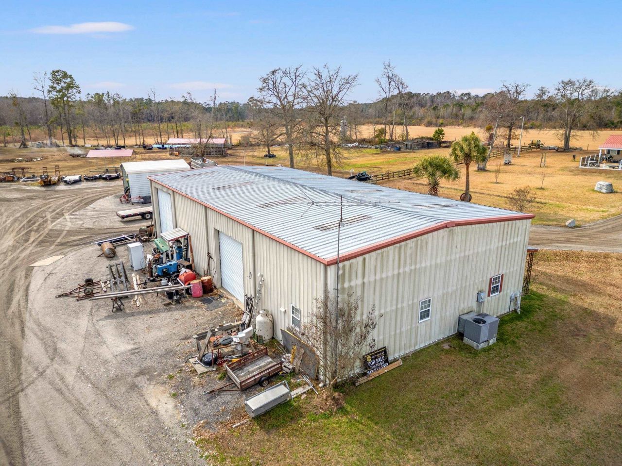 795 Dog Bluff Rd. Photo 8