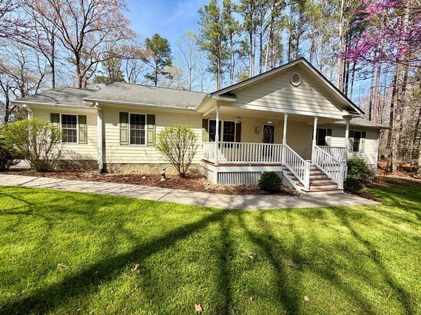 43 Ruddy Duck Road, HEATHSVILLE, VA 22473