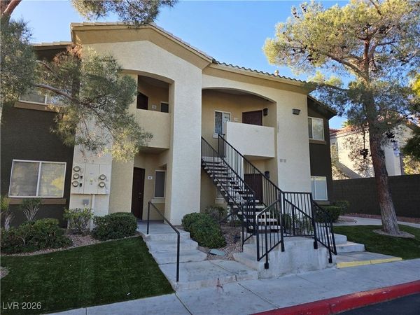 8400 W Charleston Boulevard, Unit 239, Las Vegas, NV 89117