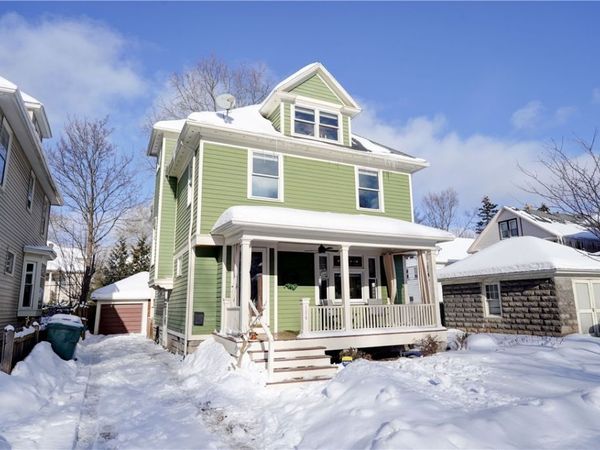 186 Mulberry Street, Rochester, NY 14620