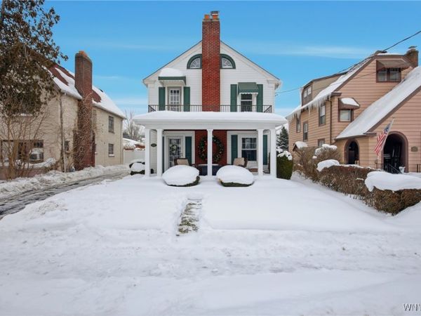 3823 Macklem Avenue, Niagara Falls, NY 14305