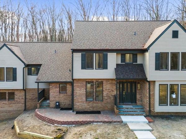 1439 DICUS MILL ROAD, SEVERN, MD 21144