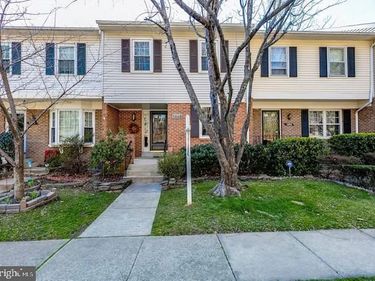 5868 LANGTON DRIVE, ALEXANDRIA, VA 22310