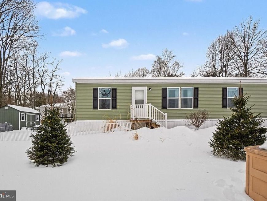 84 Mansfield Drive, Macungie, PA 18062 Main Photo