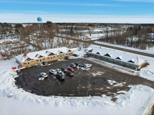 820 Howe Avenue , Unit Suite 101, Mora, MN 55051