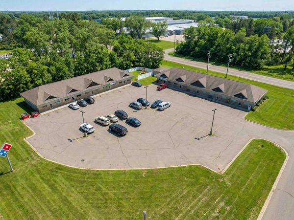 820 Howe Avenue, Unit Suite 101, Mora, MN 55051