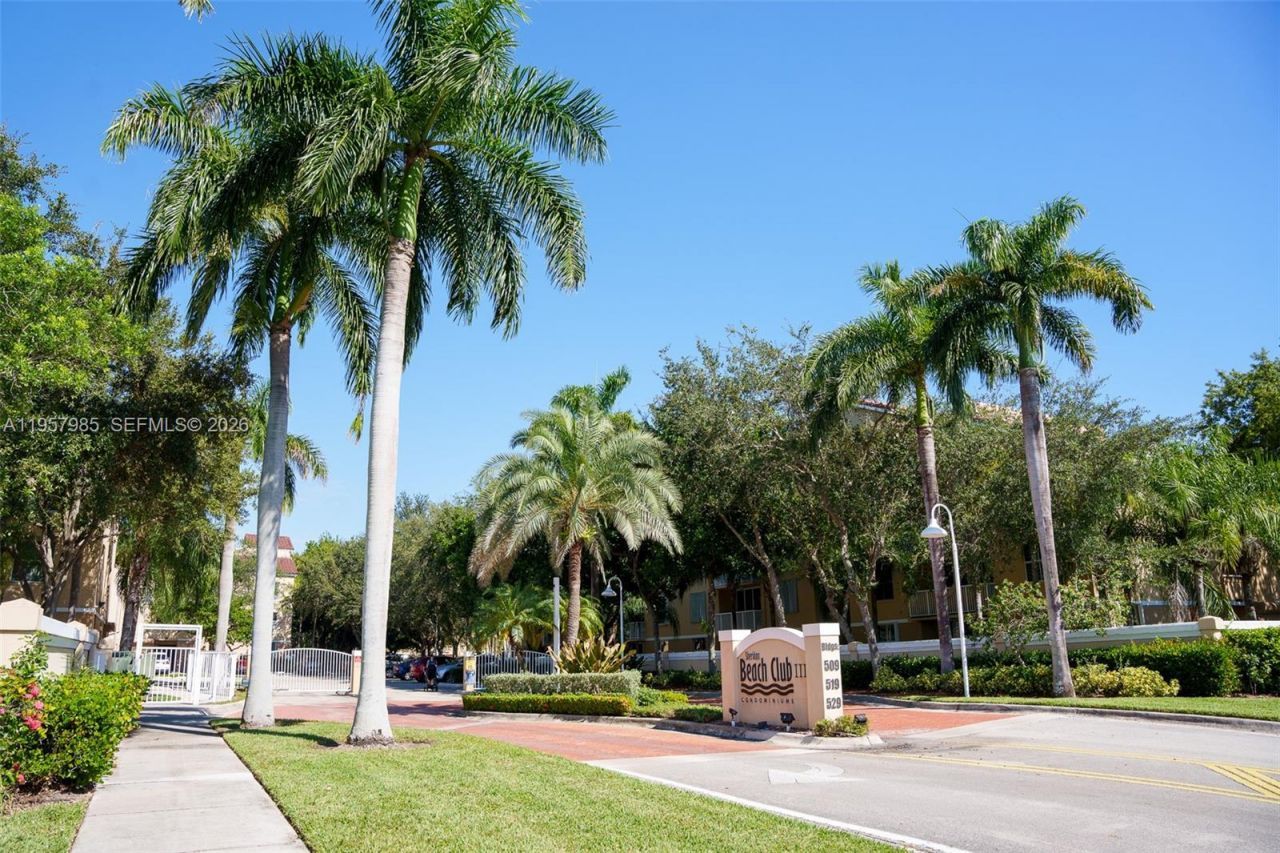 509 E Sheridan St, Unit 3083, Dania Beach, FL 33004 Photo