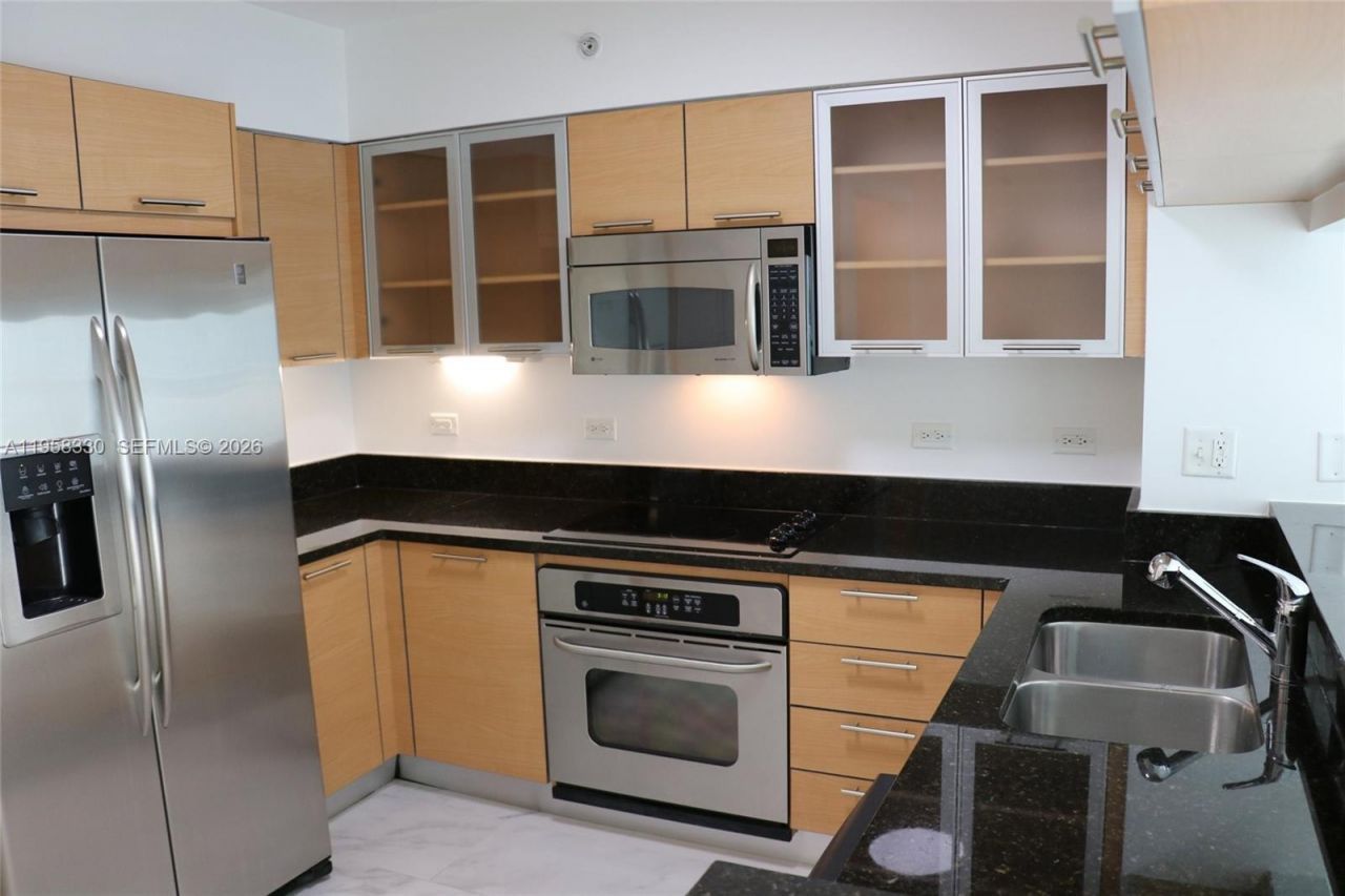 31 SE 5th St, Unit 507, Miami, FL 33131 Photo