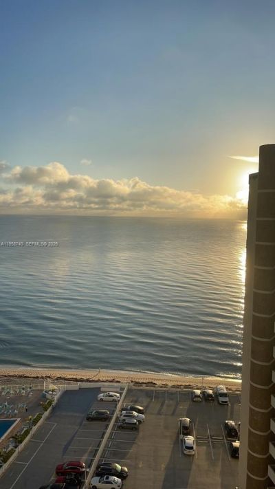 3180 S Ocean Dr, Unit 1602, Hallandale Beach, FL 33009 Photo