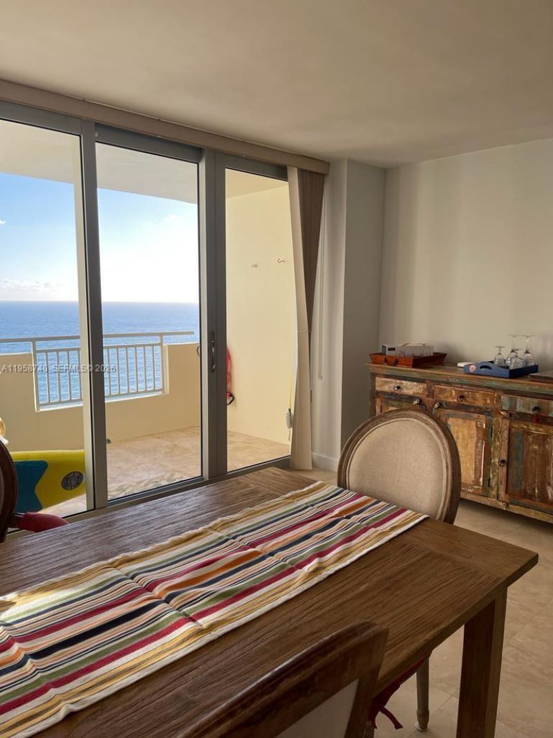 3180 S Ocean Dr, Unit 1602, Hallandale Beach, FL 33009 Photo