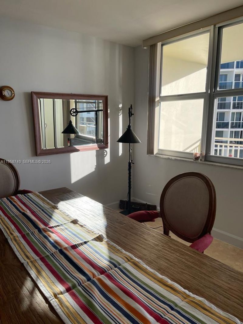 3180 S Ocean Dr, Unit 1602, Hallandale Beach, FL 33009 Photo