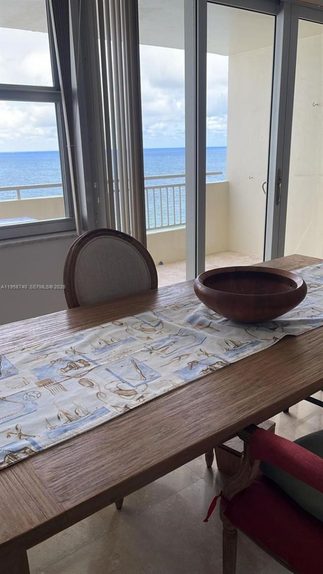 3180 S Ocean Dr, Unit 1602, Hallandale Beach, FL 33009 Photo