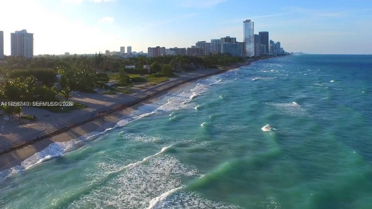3180 S Ocean Dr, Unit 1602, Hallandale Beach, FL 33009 Photo