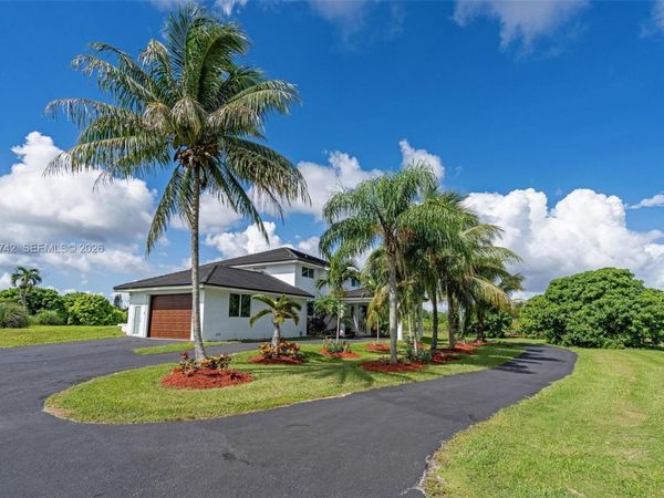 20520 SW 190th St , Miami, FL 33187