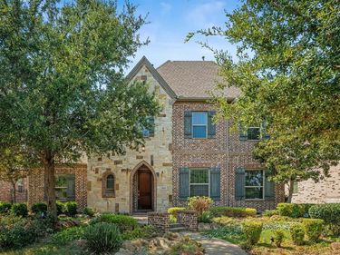 7469 Bryce Canyon Drive, Frisco, TX 75035