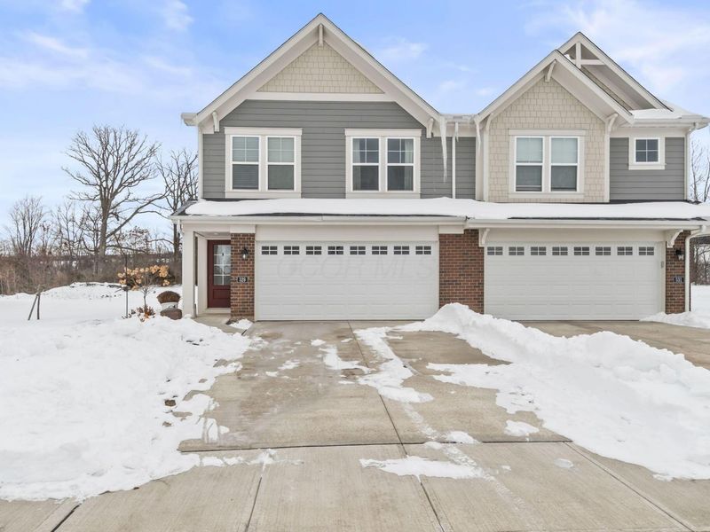 529 Rochdale Run, Delaware, OH 43015 Photo 3