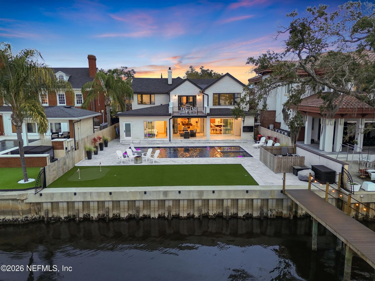 1968 River Road, Jacksonville, FL 32207 Photo