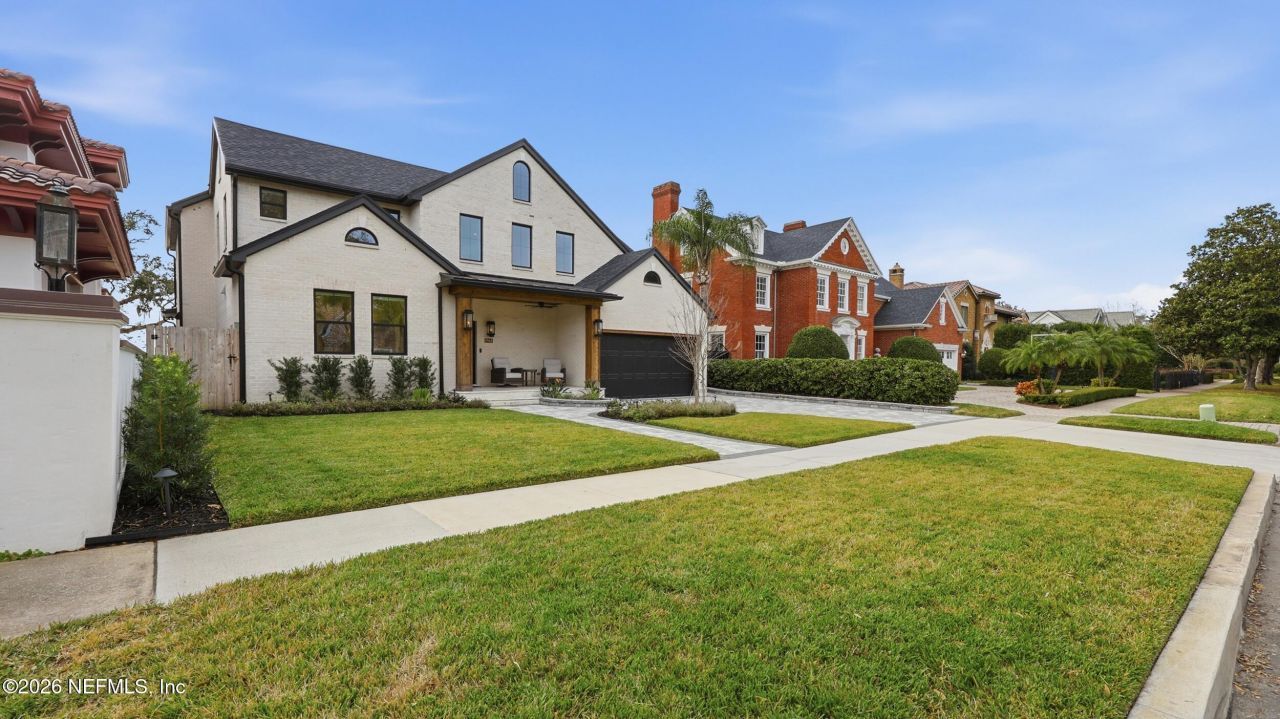 1968 River Road, Jacksonville, FL 32207 Photo