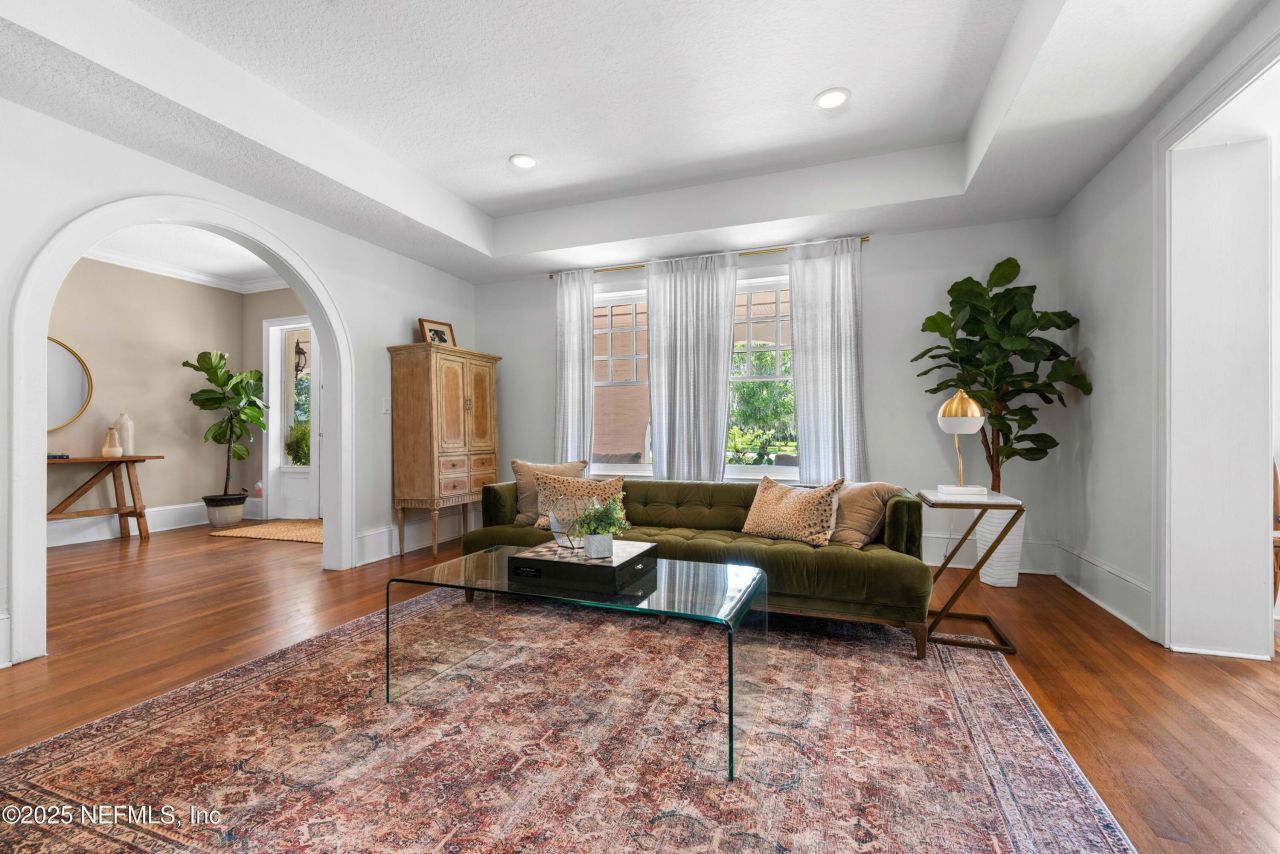 1492 Avondale Avenue, Jacksonville, FL 32205 Photo